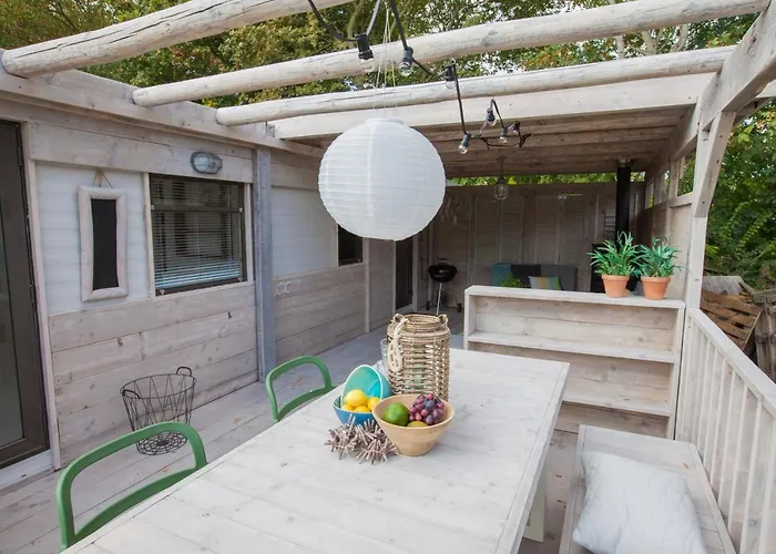 Lodges 7Huizen Aan Zee