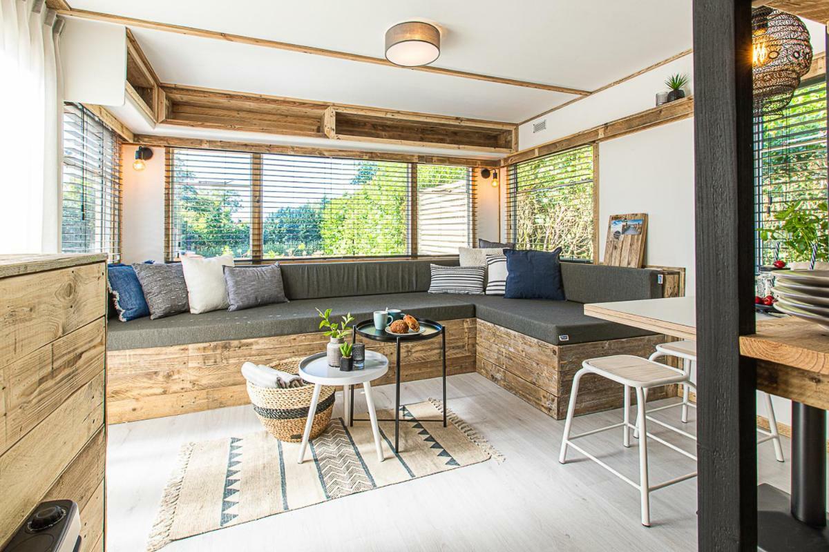 7huizen Aan Zee Campsite *