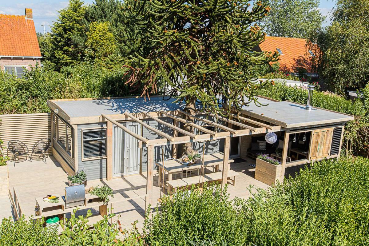 7huizen Aan Zee Campsite *