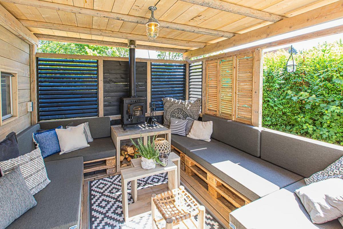 7huizen Aan Zee * Scharendijke