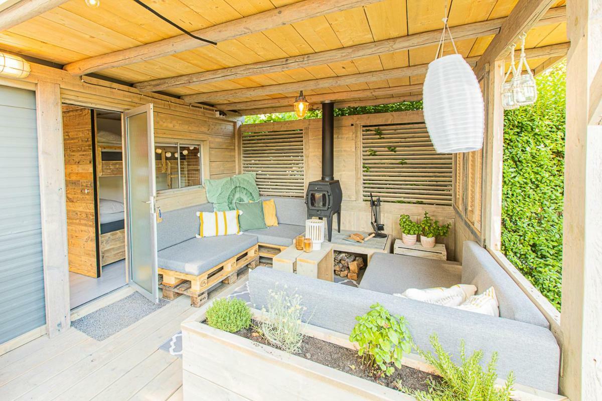 7huizen Aan Zee *