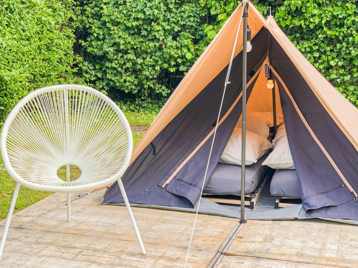 7huizen Aan Zee Campsite *
