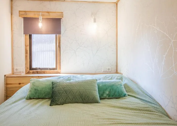 Lodges 7Huizen Aan Zee