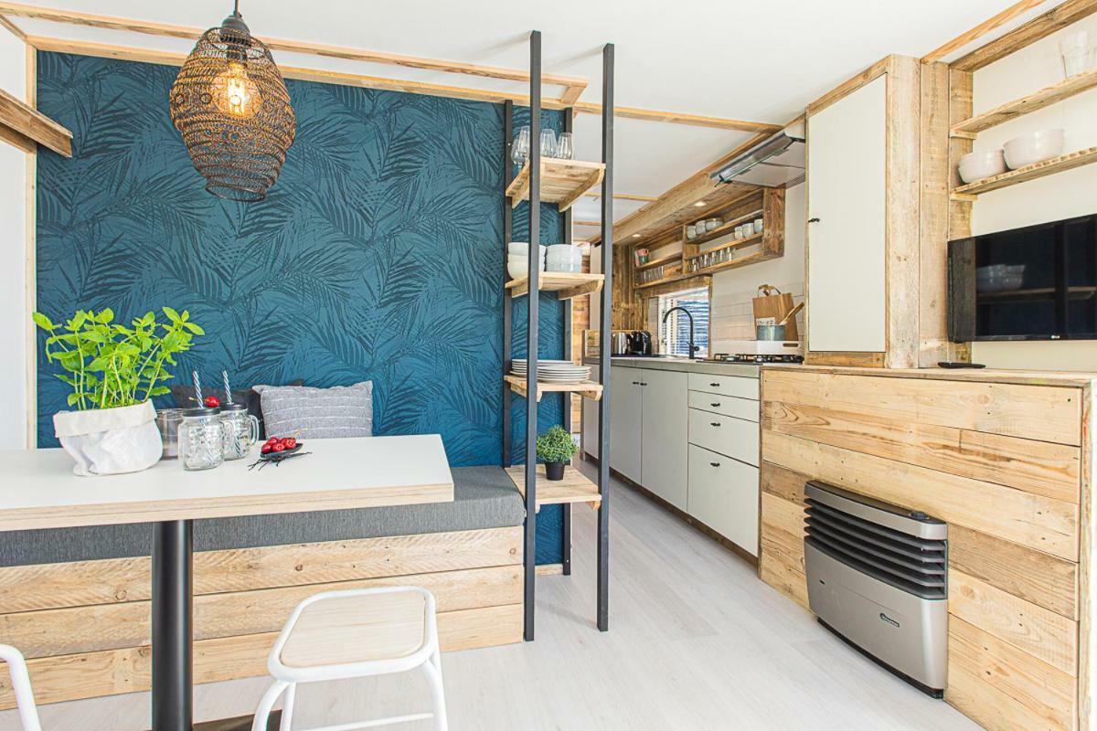 7huizen Aan Zee Scharendijke