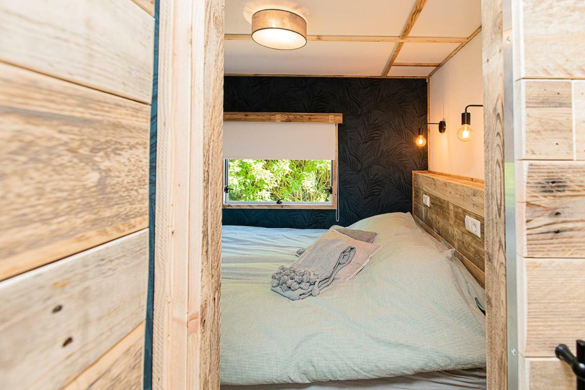 Campsite 7huizen Aan Zee Scharendijke