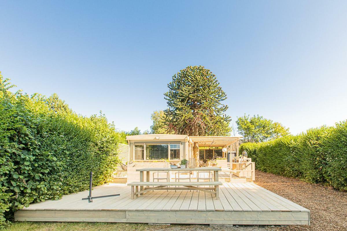 7huizen Aan Zee Campsite *